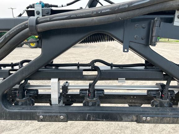 2024 John Deere 412R Sprayer/High Clearance