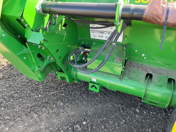 2023 John Deere HD50F Header Combine