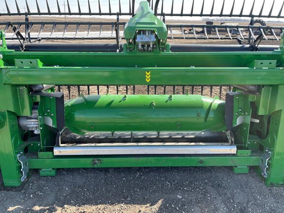 2023 John Deere HD50F Header Combine