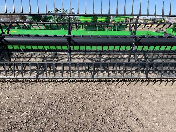 2023 John Deere HD50F Header Combine