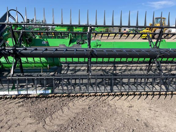 2023 John Deere HD50F Header Combine