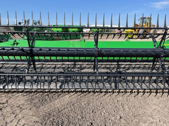 2023 John Deere HD50F Header Combine