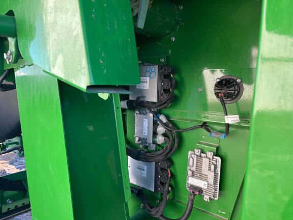 2024 John Deere S780 Combine