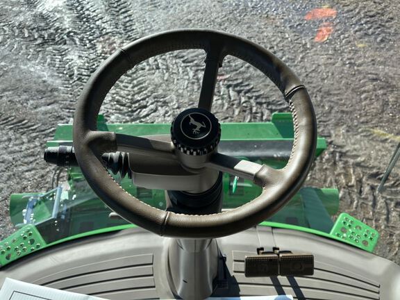 2024 John Deere S780 Combine