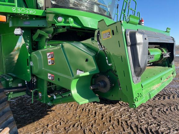 2024 John Deere S780 Combine