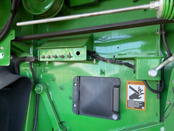 2024 John Deere S780 Combine