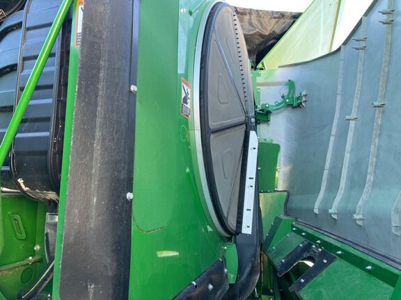 2024 John Deere S780 Combine