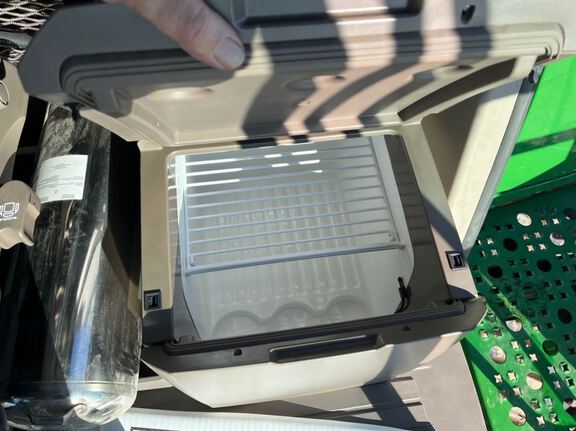 2024 John Deere S780 Combine