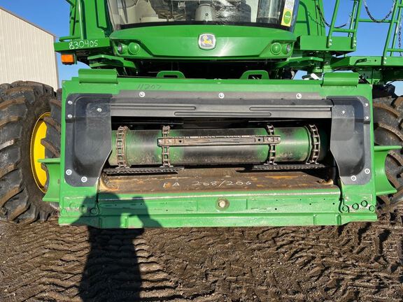 2024 John Deere S770 Combine