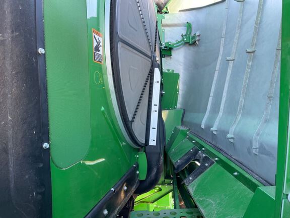 2024 John Deere S770 Combine