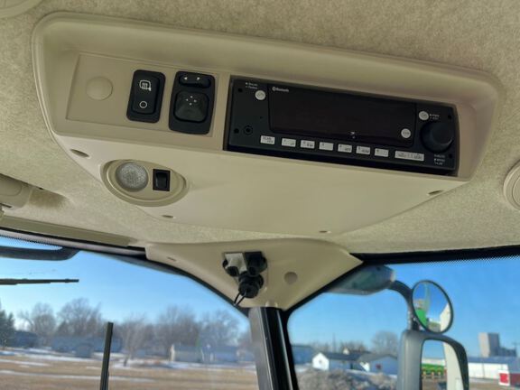 2024 John Deere S770 Combine