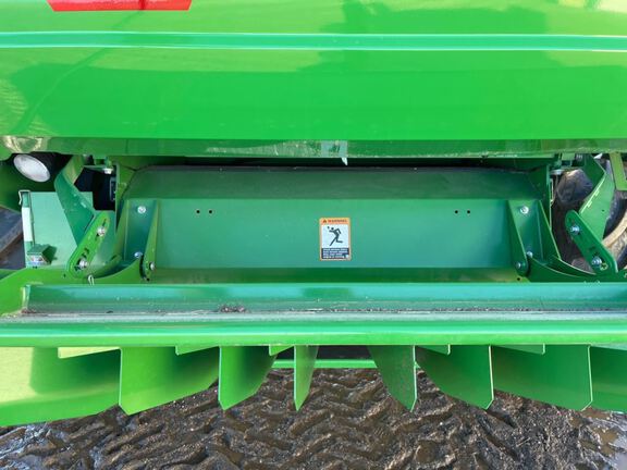 2024 John Deere S770 Combine