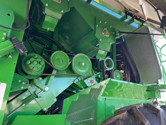 2024 John Deere S770 Combine