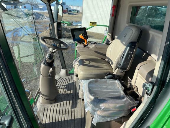 2024 John Deere S770 Combine