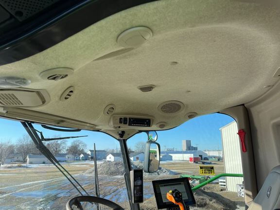 2024 John Deere S770 Combine