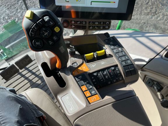 2024 John Deere S770 Combine