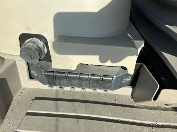 2024 John Deere S770 Combine