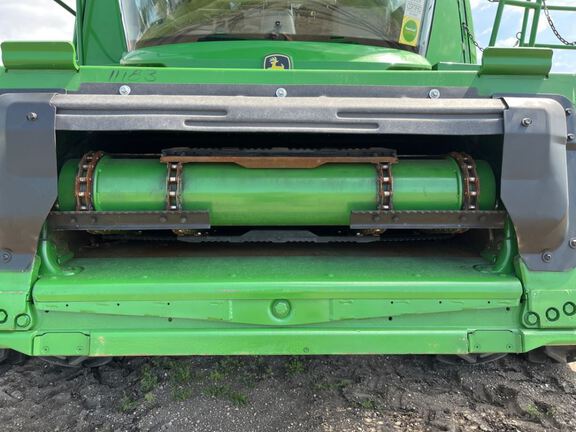 2024 John Deere S770 Combine