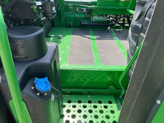 2024 John Deere S770 Combine