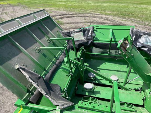 2024 John Deere S770 Combine