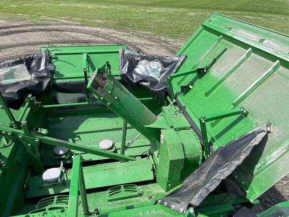 2024 John Deere S770 Combine