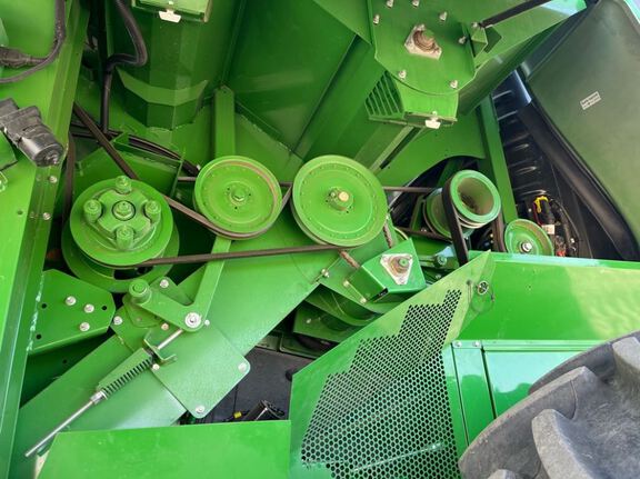 2024 John Deere S770 Combine