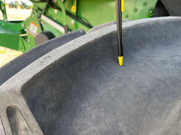 2024 John Deere S770 Combine