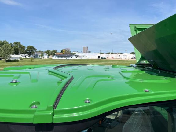 2024 John Deere S770 Combine