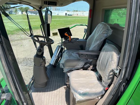 2024 John Deere S770 Combine