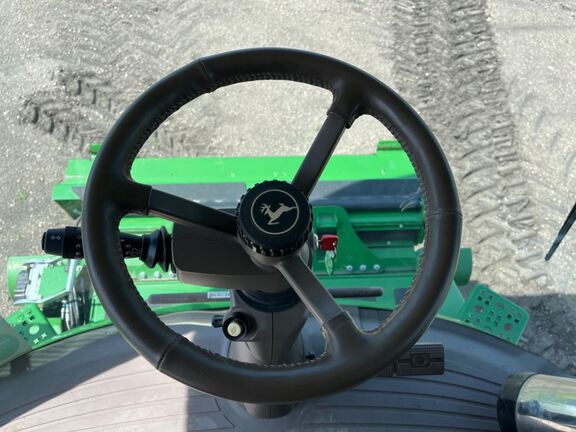 2024 John Deere S770 Combine