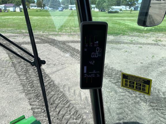 2024 John Deere S770 Combine