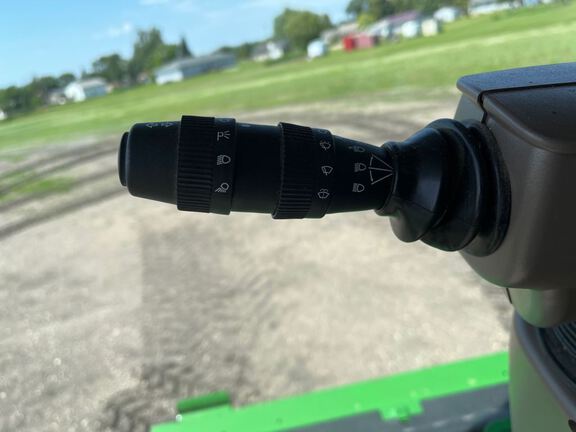 2024 John Deere S770 Combine