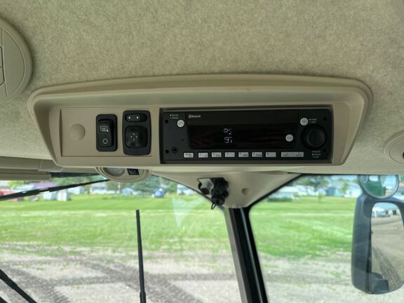 2024 John Deere S770 Combine