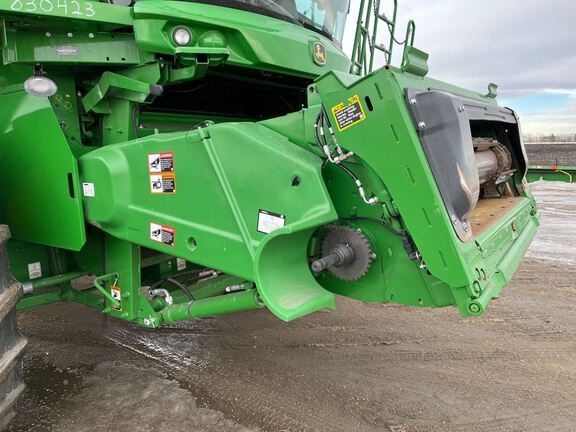 2024 John Deere S770 Combine