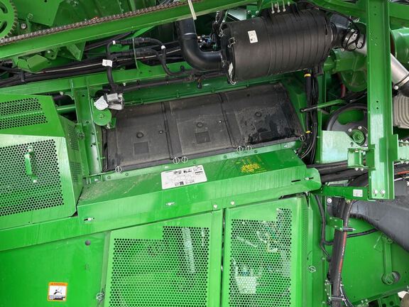 2024 John Deere S770 Combine