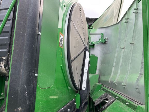 2024 John Deere S770 Combine