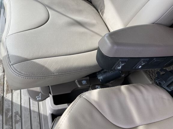 2024 John Deere S770 Combine