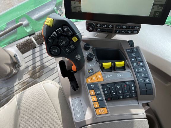 2024 John Deere S770 Combine