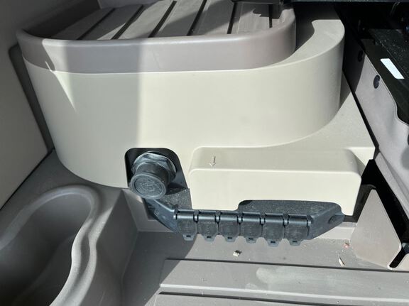 2024 John Deere S770 Combine