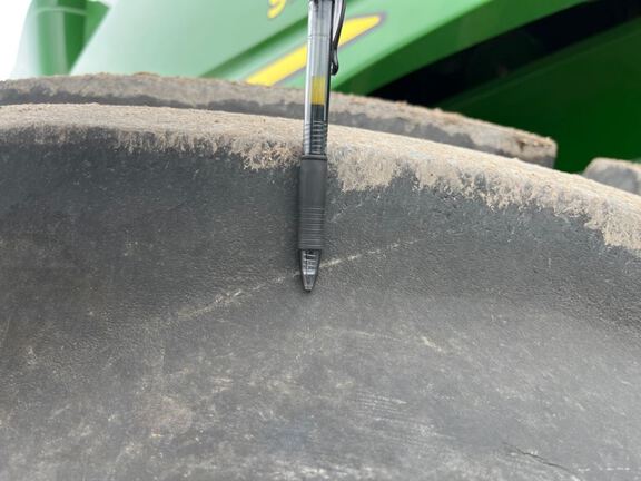 2024 John Deere S770 Combine