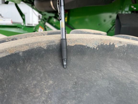 2024 John Deere S770 Combine