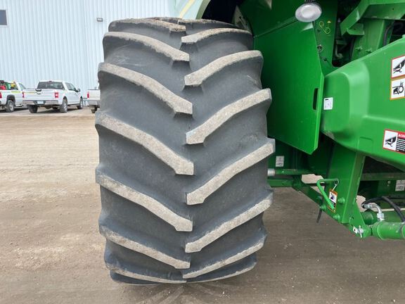 2024 John Deere S770 Combine