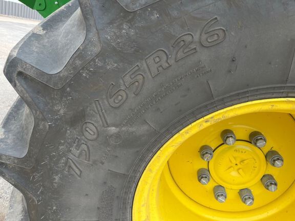 2024 John Deere S770 Combine