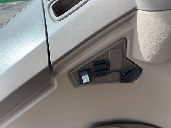 2024 John Deere S770 Combine