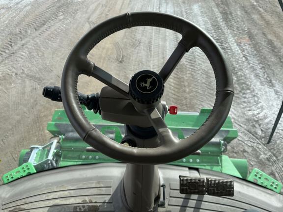 2024 John Deere S770 Combine