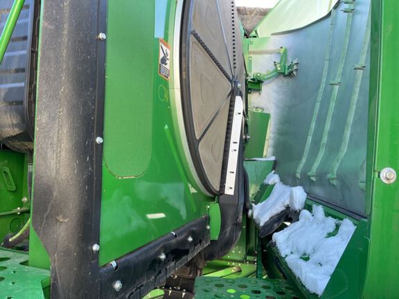 2024 John Deere S770 Combine