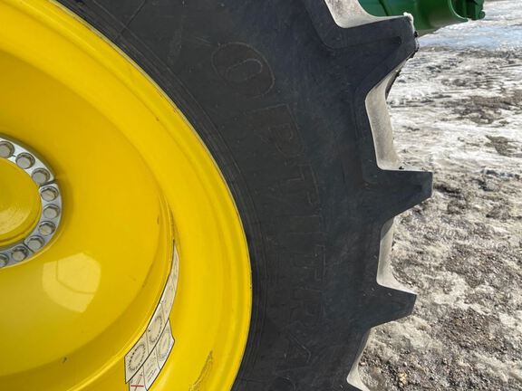 2024 John Deere S770 Combine