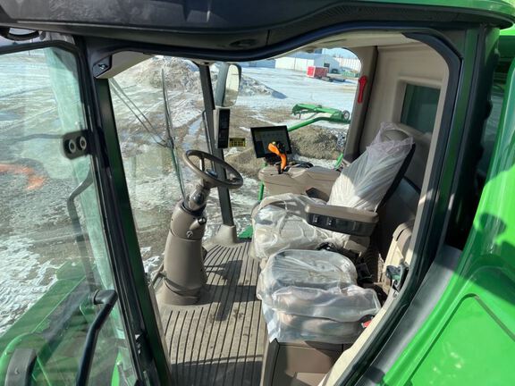 2024 John Deere S770 Combine