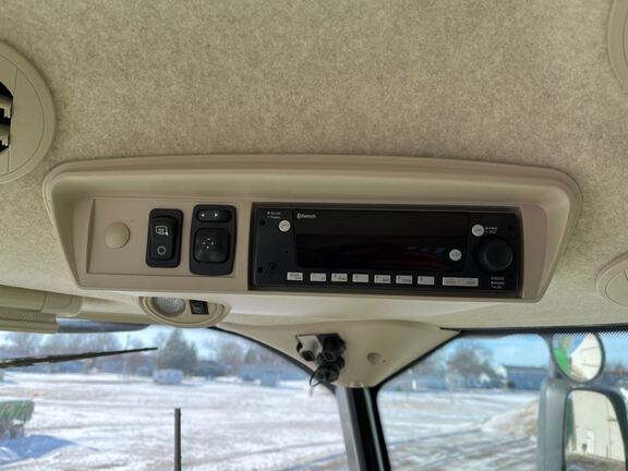 2024 John Deere S770 Combine