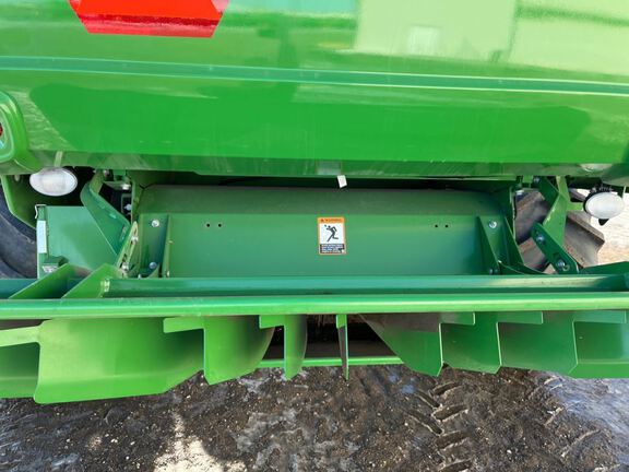 2024 John Deere S770 Combine